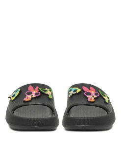 Ciabatte CEO-CP90-SS26-323WBPPG Nero