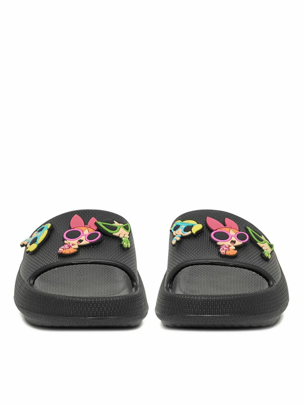 Ciabatte CEO-CP90-SS26-323WBPPG Nero