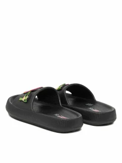 Ciabatte CEO-CP90-SS26-323WBPPG Nero