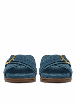 Ciabatte CEO-HY1001-6 Blu