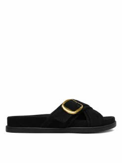 Ciabatte CEO-HY1001-6 Nero