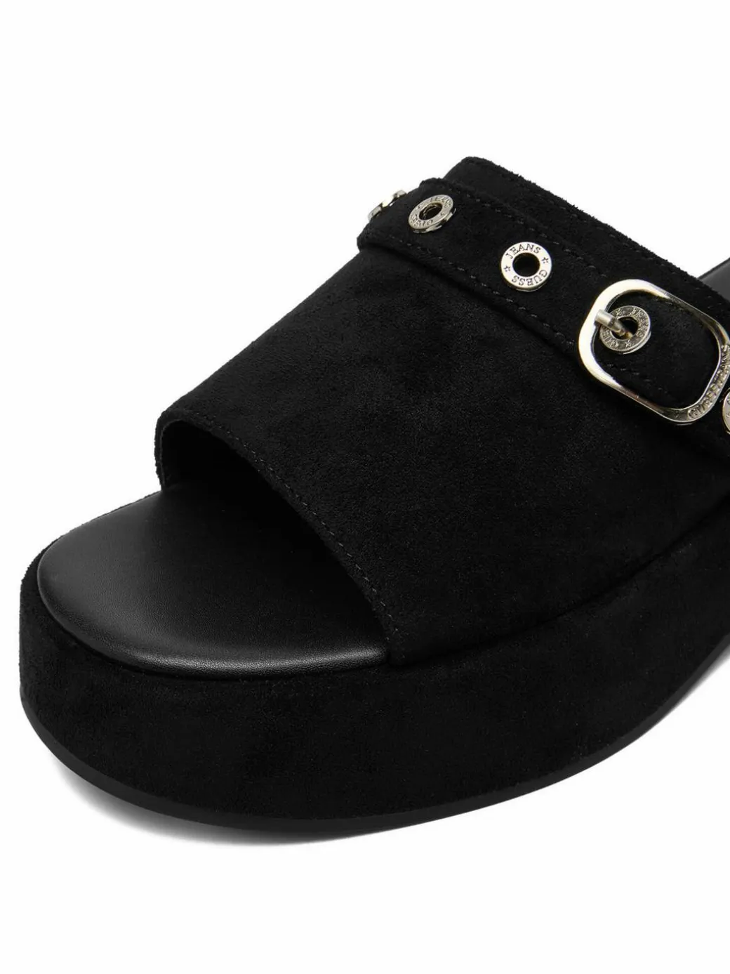Ciabatte CEO-HY20091-1 Nero