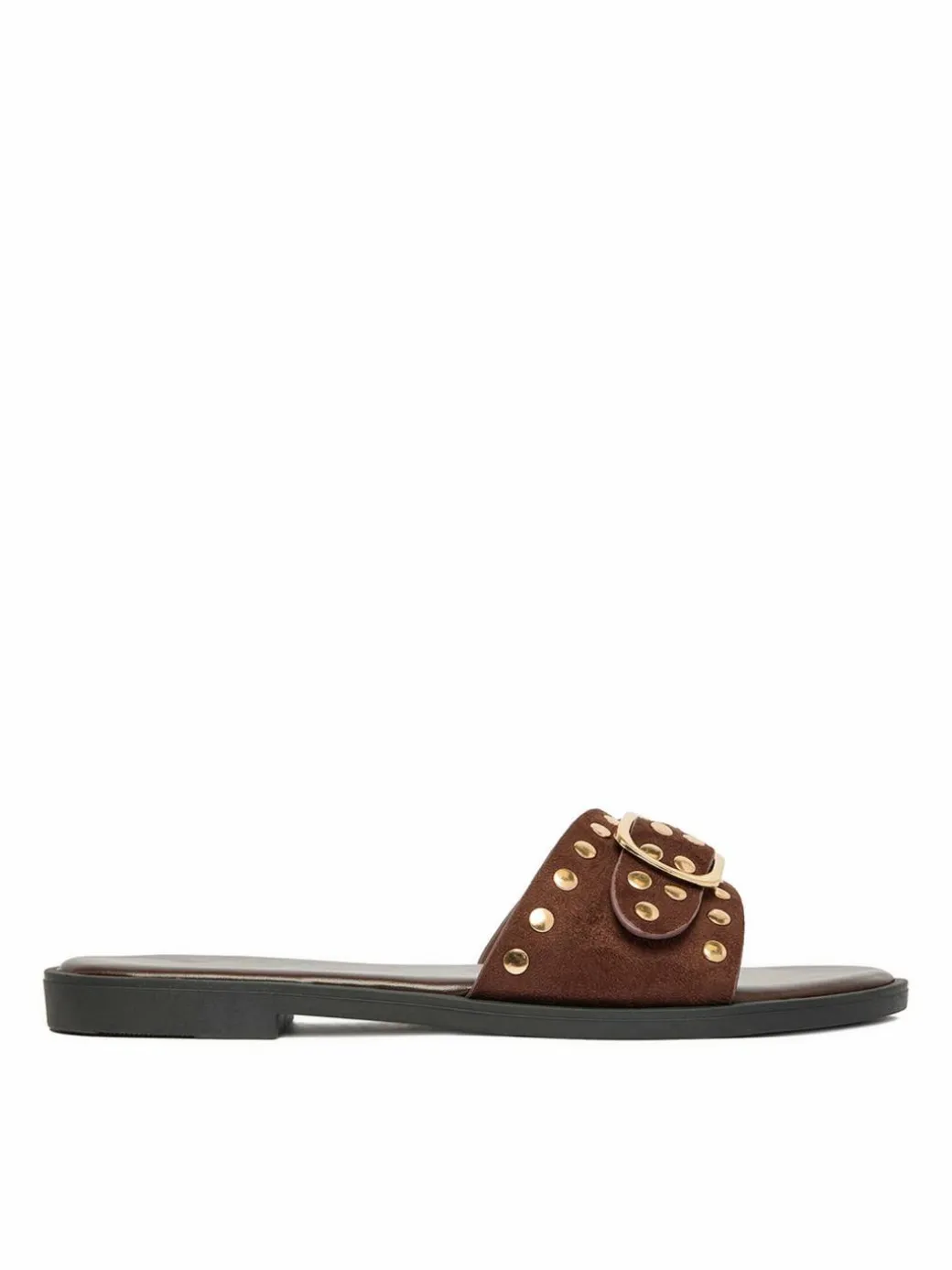 Ciabatte CEO-LB-F9963-YLD Marrone