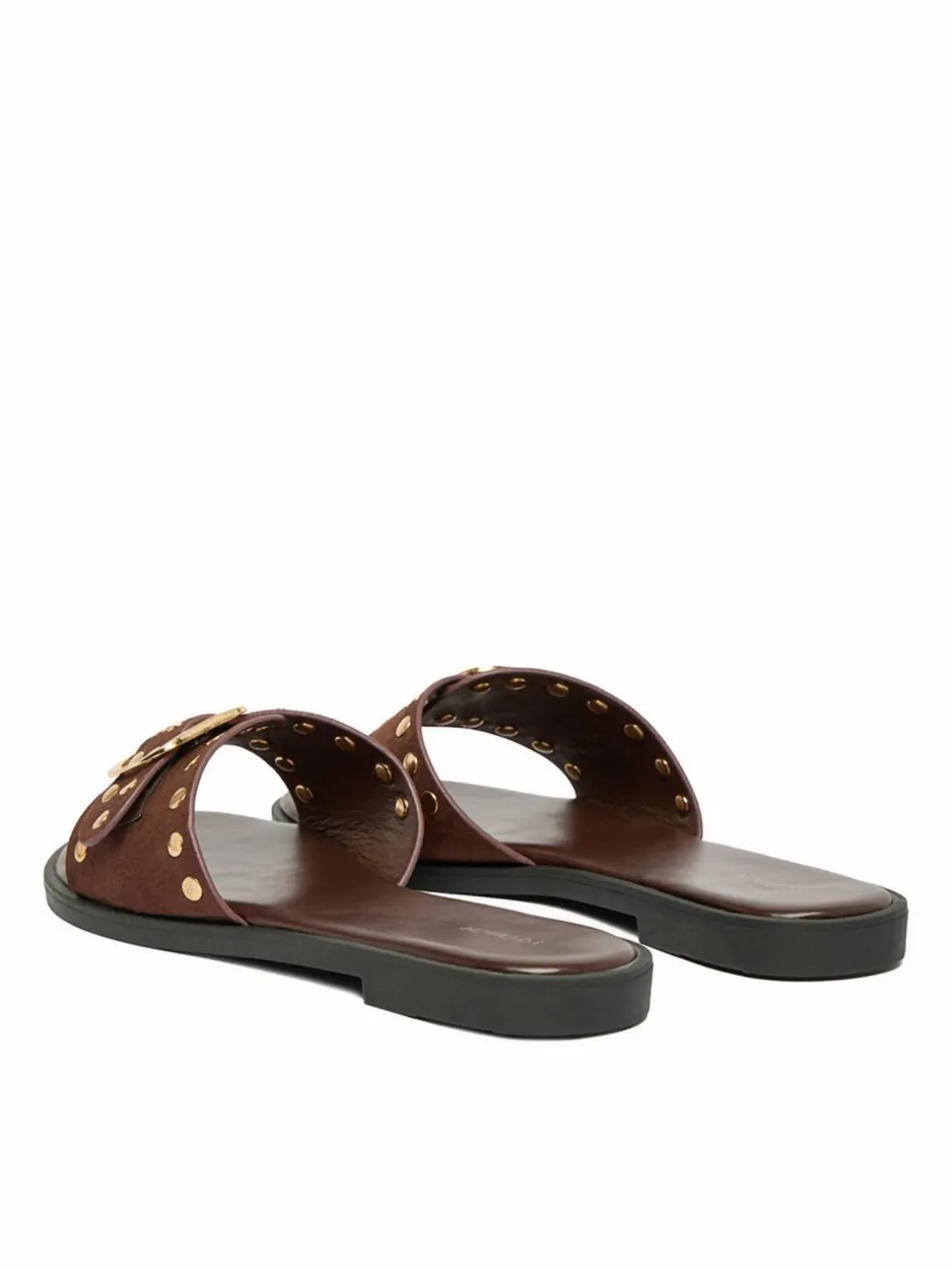 Ciabatte CEO-LB-F9963-YLD Marrone