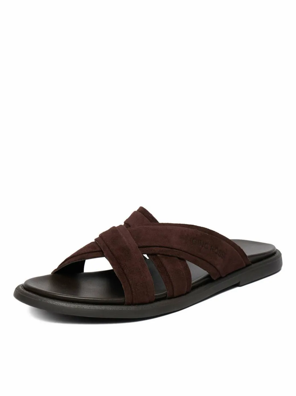 Ciabatte CEO-MARCELLO-11 MB Marrone