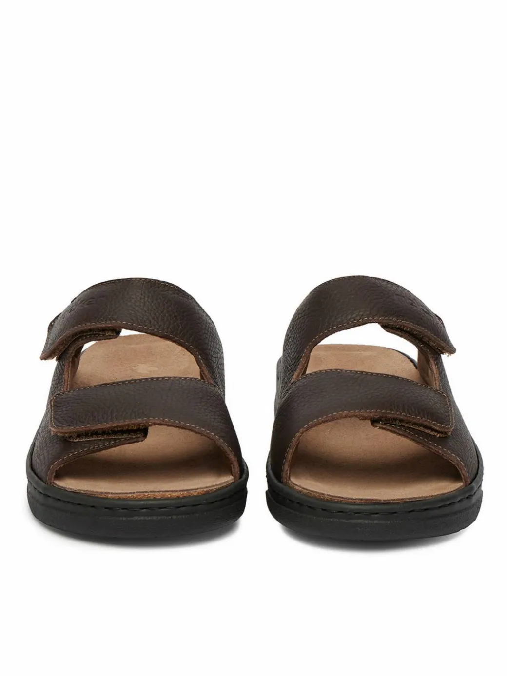 Ciabatte CEO-20390-24 Marrone
