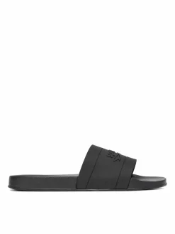 Ciabatte CEO-MO-865695 Nero
