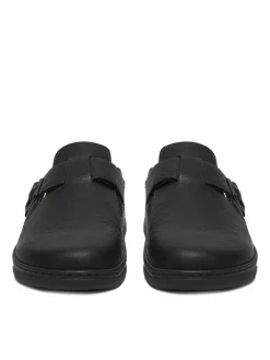 Ciabatte CEO-20394-00 Nero