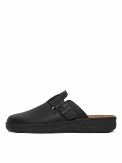 Ciabatte CEO-20394-00 Nero