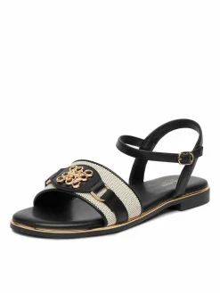 Ciabatte CEO-6165-33 Nero