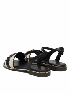 Ciabatte CEO-6165-33 Nero