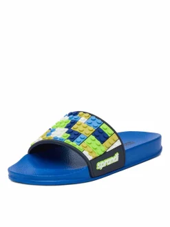 Ciabatte CEO-P3047043CH Blu