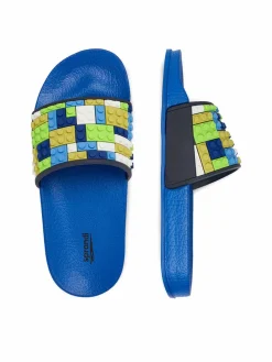 Ciabatte CEO-P3047043CH Blu