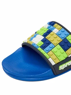 Ciabatte CEO-P3047043CH Blu