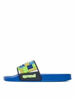 Ciabatte CEO-P3047043CH Blu