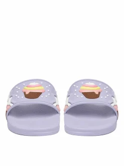 Ciabatte CEO-P4047028DZ Viola