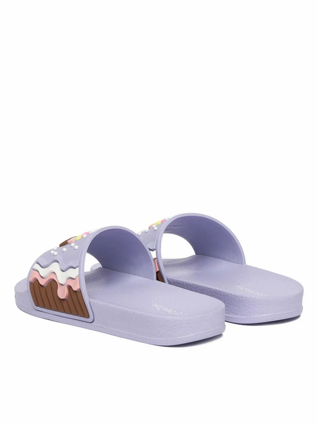Ciabatte CEO-P4047028DZ Viola
