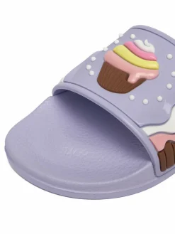 Ciabatte CEO-P4047028DZ Viola