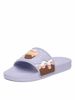 Ciabatte CEO-P4047028DZ Viola