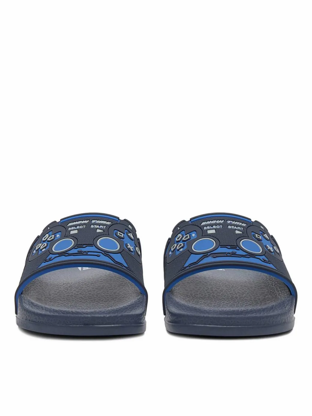 Ciabatte CEO-P4047132K Blu scuro