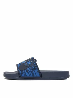 Ciabatte CEO-P4047132K Blu scuro