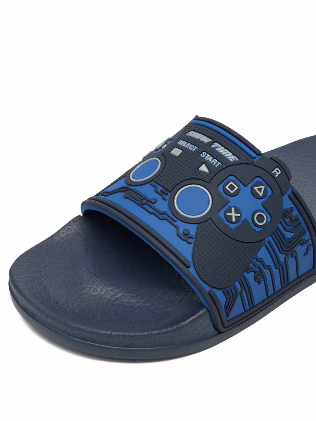 Ciabatte CEO-P4047132K Blu scuro