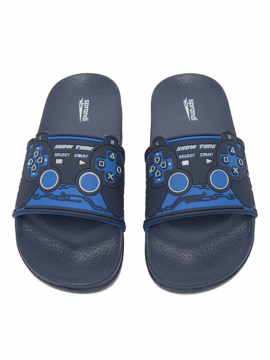 Ciabatte CEO-P4047132K Blu scuro