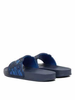 Ciabatte CEO-P4047132K Blu scuro