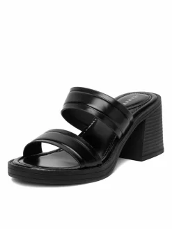 Ciabatte CEO-R26SS03008 Nero
