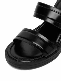 Ciabatte CEO-R26SS03008 Nero
