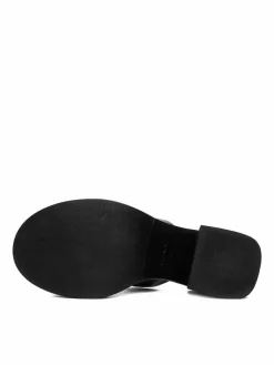 Ciabatte CEO-R26SS03008 Nero