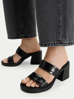 Ciabatte CEO-R26SS03008 Nero