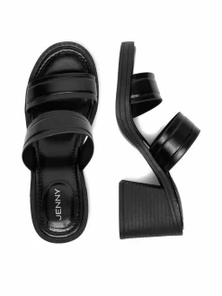 Ciabatte CEO-R26SS03008 Nero