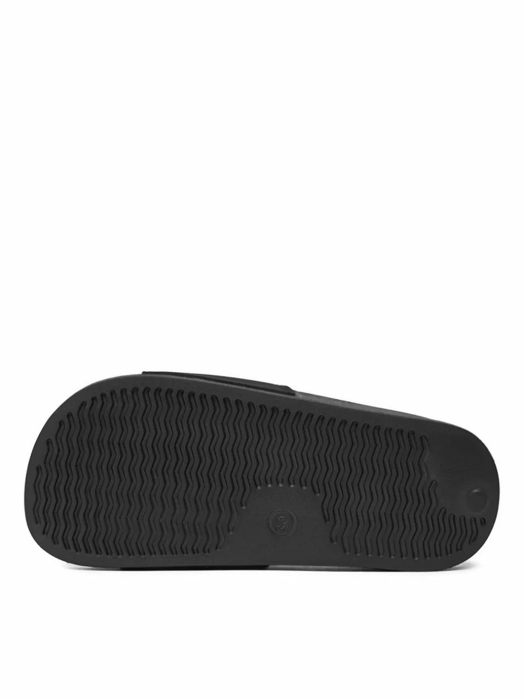 Ciabatte CEO-SS25-3C069-3 Nero