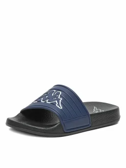 Ciabatte CEO-SS24-K1 Blu scuro