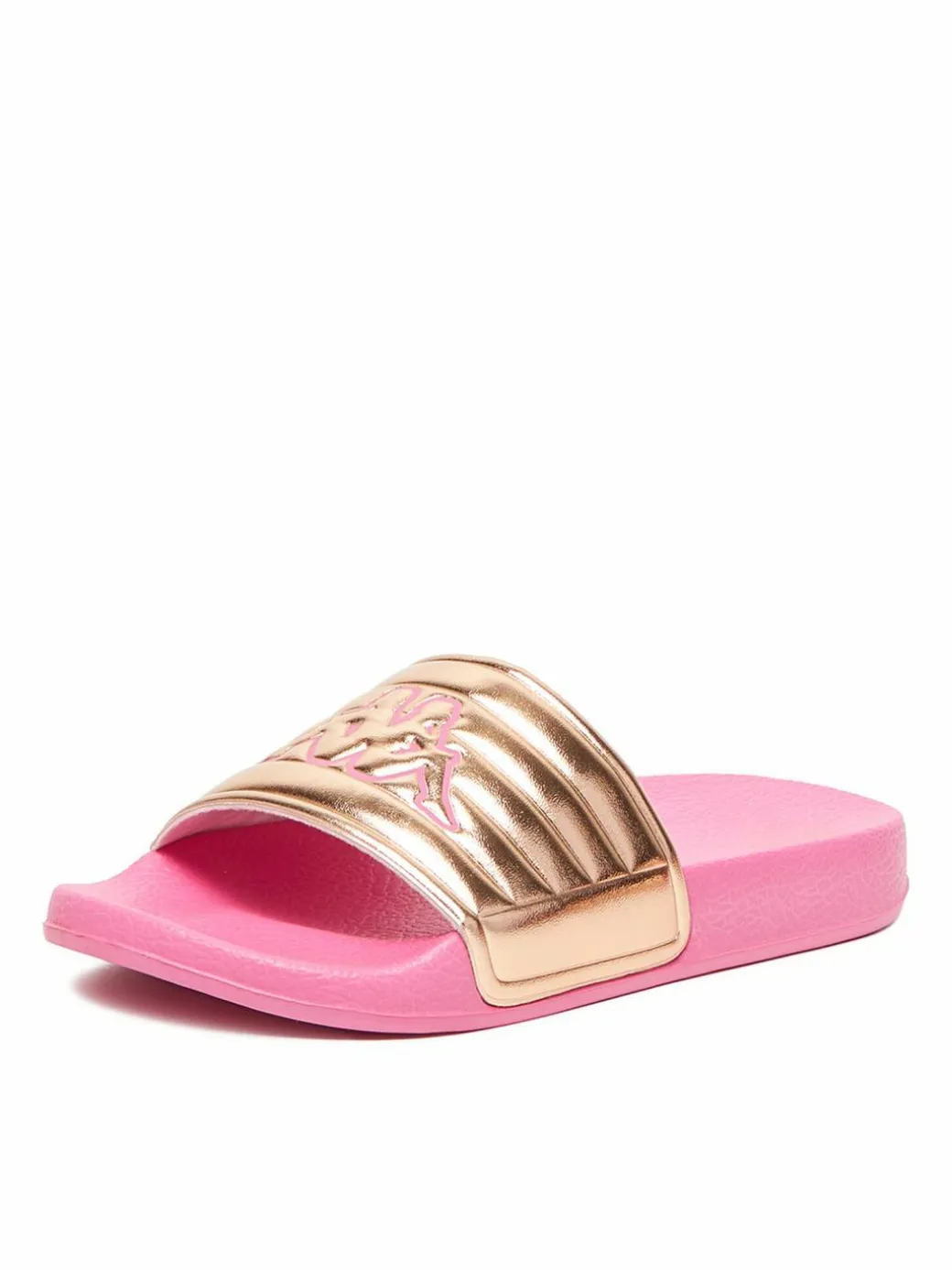 Ciabatte CEO-SS24-K2 Oro