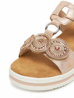 Ciabatte CEO-V0200-90 Rosa
