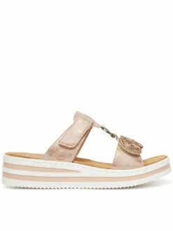 Ciabatte CEO-V0200-90 Rosa