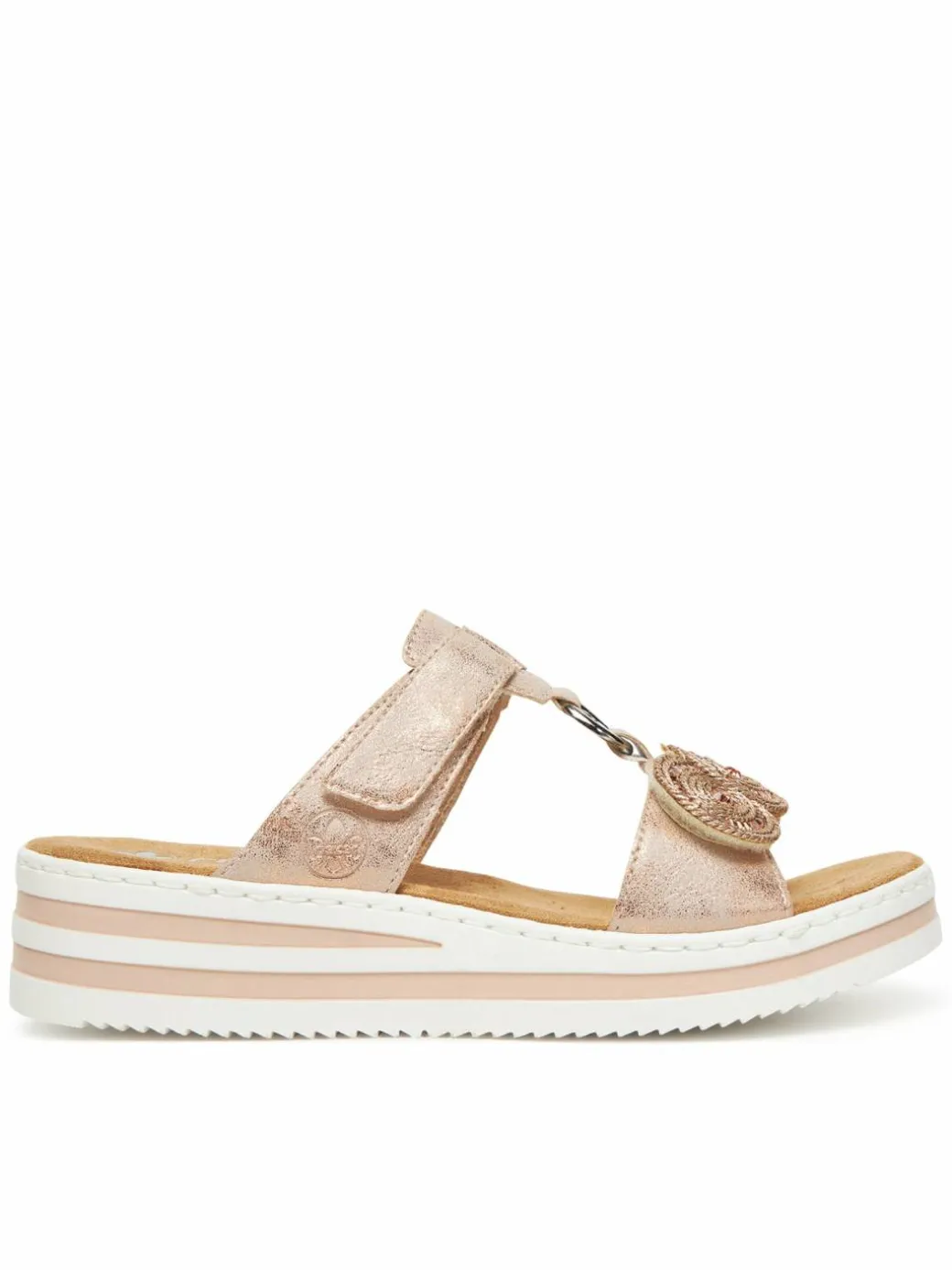 Ciabatte CEO-V0200-90 Rosa
