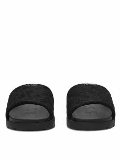 Ciabatte CEOWB-BS6702-01 Nero