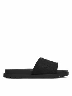 Ciabatte CEOWB-BS6702-01 Nero