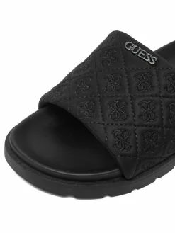 Ciabatte CEOWB-BS6702-01 Nero