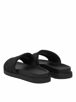 Ciabatte CEOWB-BS6702-01 Nero