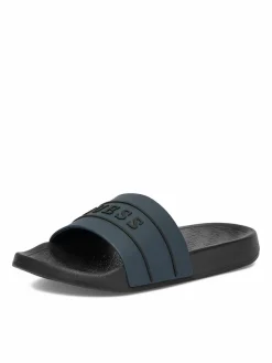 Ciabatte CEOWB-K250041(CH) Blu scuro