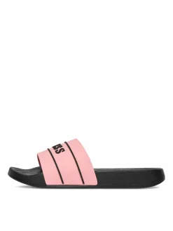 Ciabatte CEOWB-K250041(DZ) Rosa chiaro