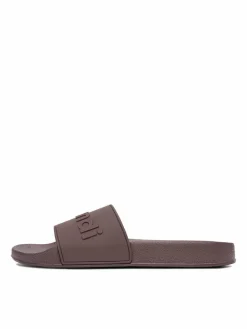 Ciabatte CEOWB-865695 Marrone