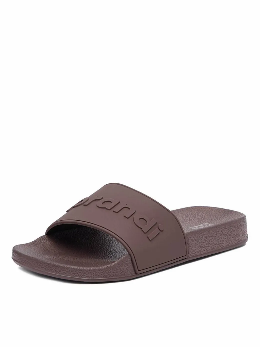 Ciabatte CEOWB-865695 Marrone