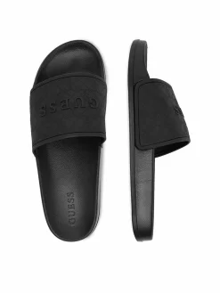 Ciabatte CEOWB-P5010525(CH) Nero