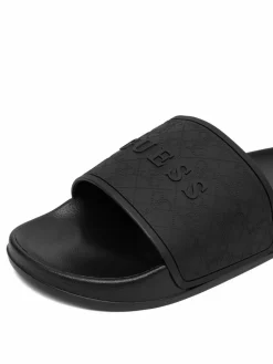 Ciabatte CEOWB-P5010525(CH) Nero