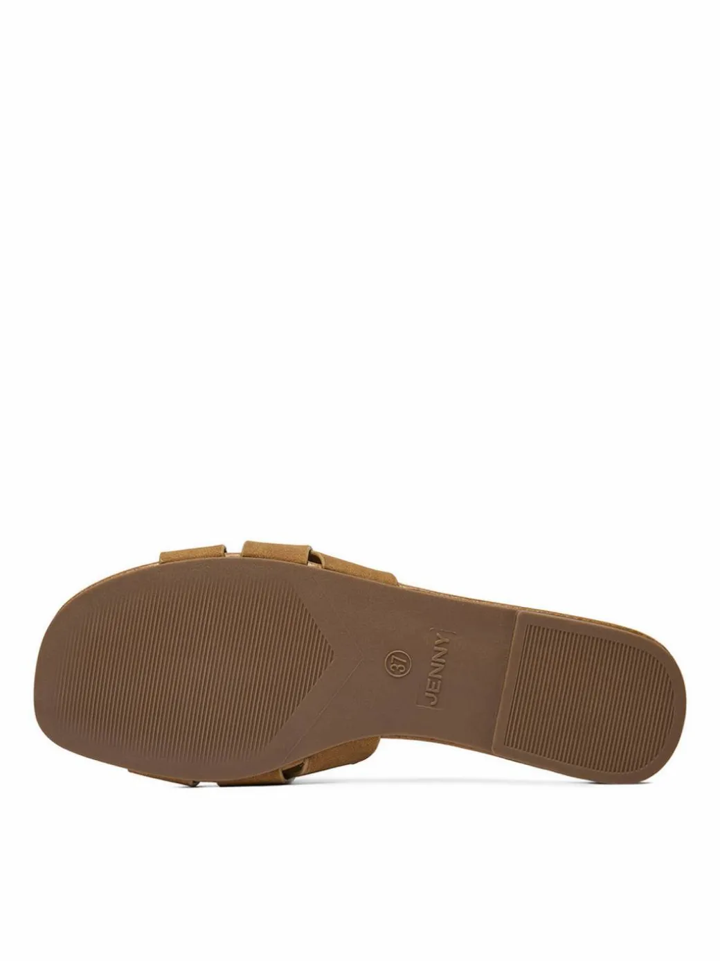 Ciabatte CE0-R25SS09615 Marrone